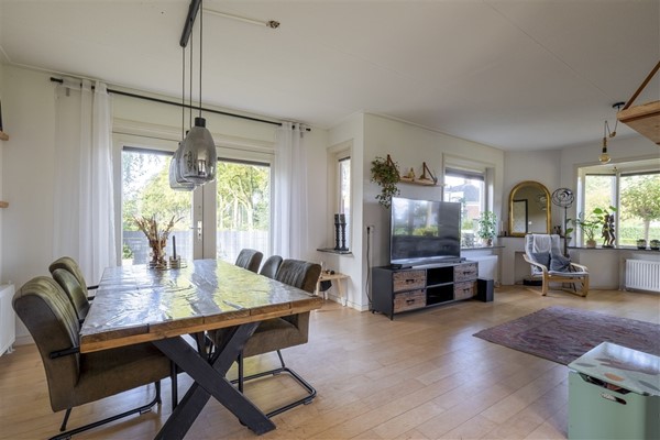 Medium property photo - Hoofdweg 26, 9615 AE Kolham